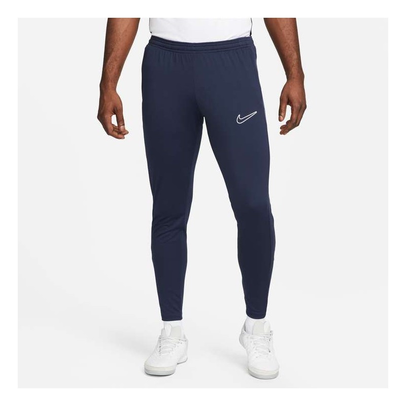 1 - Nike Academy 23 Blue Tracksuit Pants