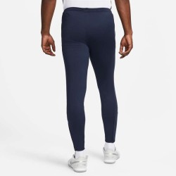 2 - Nike Academy 23 Blue Tracksuit Pants