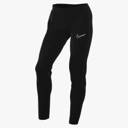 1 - Nike Academi 23 Black Tracksuit Pants