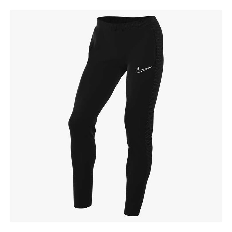 1 - Nike Academi 23 Black Tracksuit Pants