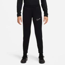 1 - Nike Academy23 Black Pants