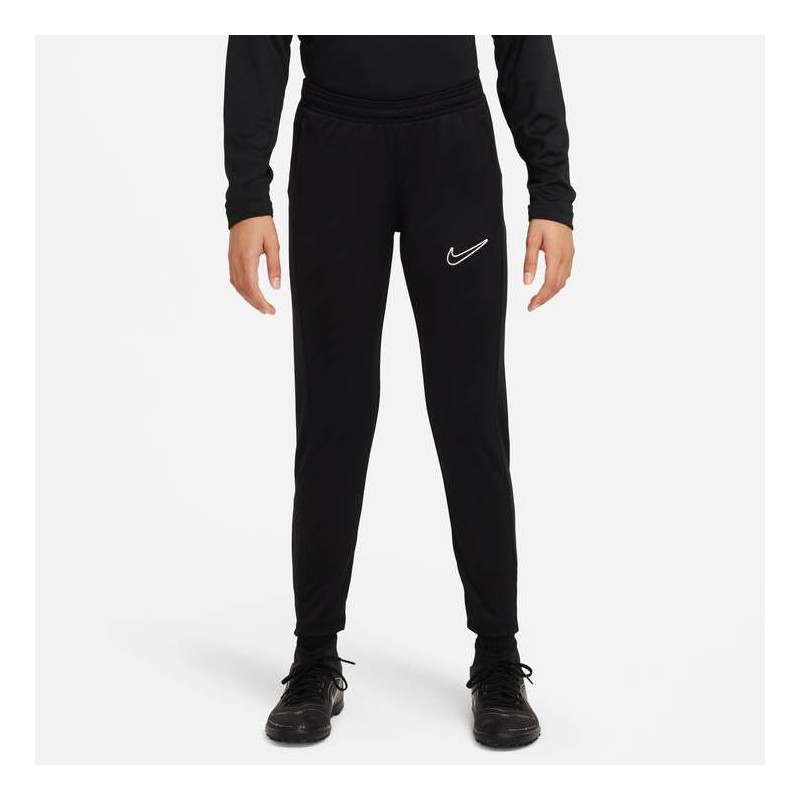 1 - Nike Academy23 Black Pants