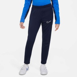 1 - Pantalone Tuta Nike Academy23 Blu