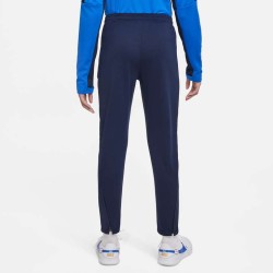 2 - Pantalone Tuta Nike Academy23 Blu