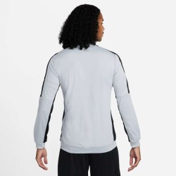 2 - Nike Academy 23 Full-Zip Track Jacket Grey