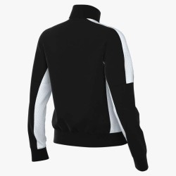 2 - Nike Academy 23 Full Zip Track Jacket Black