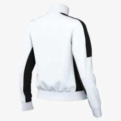 2 - Giacca Tuta Full Zip Nike Academy 23 Bianco