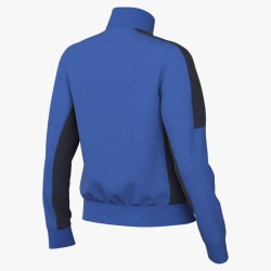 2 - Giacca Tuta Full Zip Nike Academy 23 Azzurro