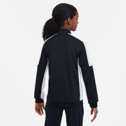 2 - Nike Academy23 Full Zip Track Jacket Black