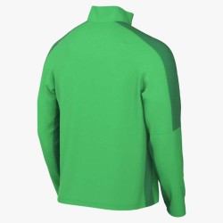 2 - Giacca Tuta Zip Intera Nike Academy 23 Verde