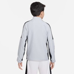 2 - Giacca Tuta Full Zip Nike Academy23Grigio