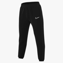 1 - Nike Academy 23 Black Pants