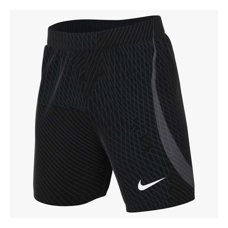 1 - Nike Strike 23 Shorts Black
