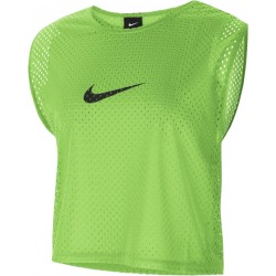 1 - Pettorina Nike Verde