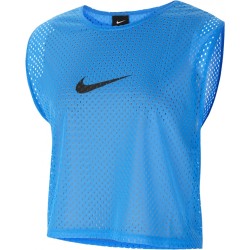 1 - Pettorina Nike Blu