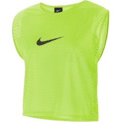 1 - Nike Yellow Fluo Bib