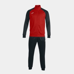 1 - JOMA Red Full suit
