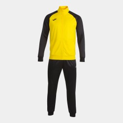 1 - JOMA Yellow Full suit