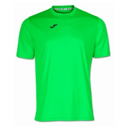 1 - JOMA Green SS shirt
