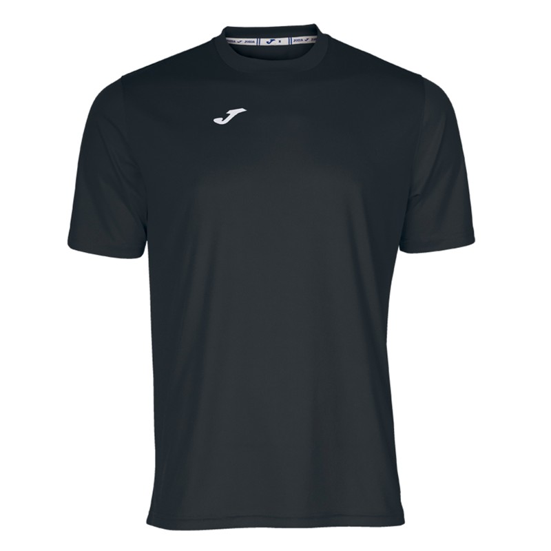 1 - MAGLIA SS JOMA NERO