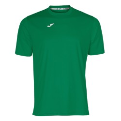 1 - JOMA Green SS shirt