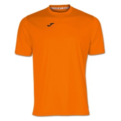 1 - JOMA Orange SS shirt