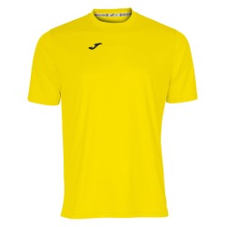 1 - JOMA Yellow SS shirt