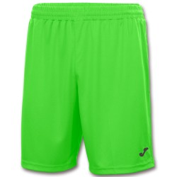 1 - JOMA Green Shorts