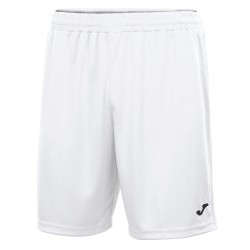 1 - JOMA White Shorts