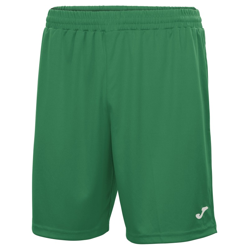 1 - JOMA Green Shorts