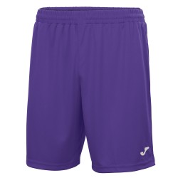 1 - JOMA Purple Shorts