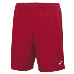 1 - JOMA Red Shorts