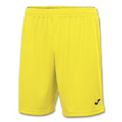 1 - JOMA Yellow Shorts