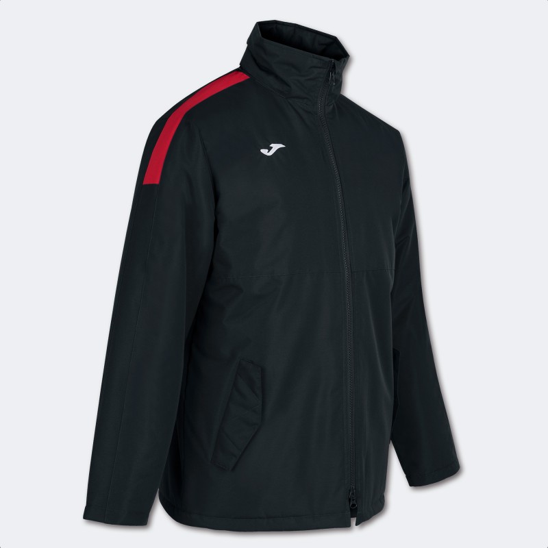 1 - JOMA Black Jacket