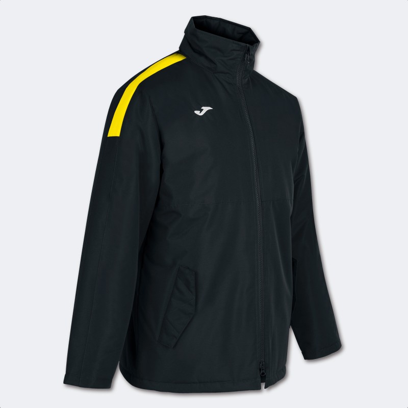 1 - JOMA Black Jacket