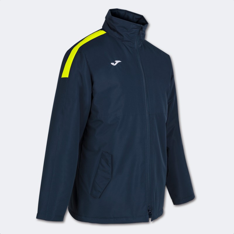 1 - JOMA Blue Jacket