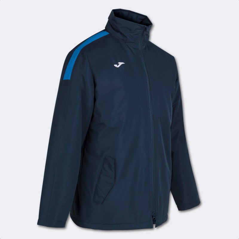 1 - JOMA Blue Jacket