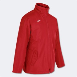 1 - JOMA Red Jacket