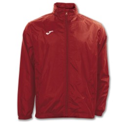 1 - KWAY JOMA ROSSO