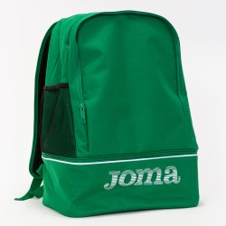 1 - JOMA Green Backpack