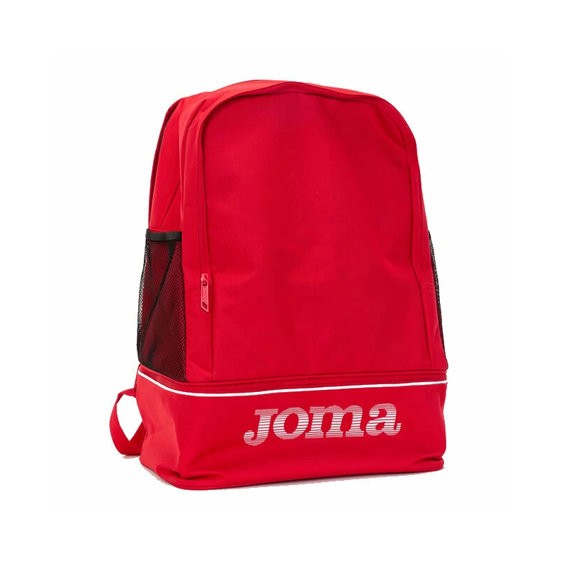 1 - JOMA Red Backpack