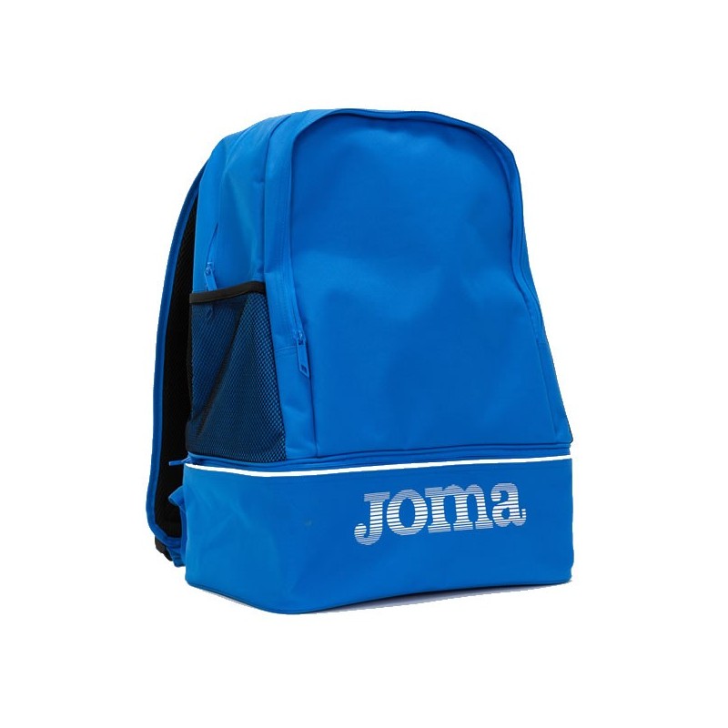 1 - JOMA Sky blue Backpack