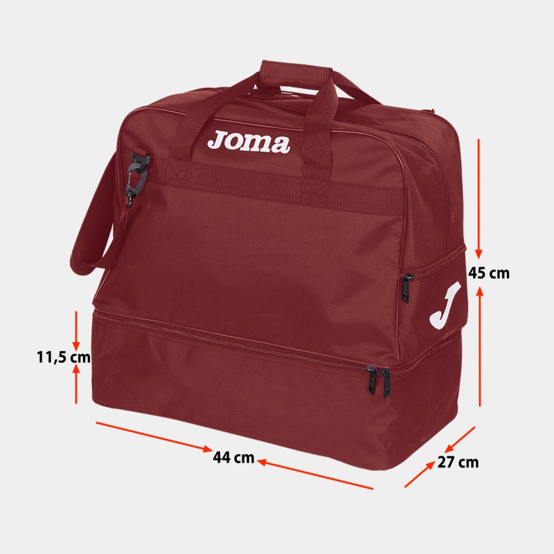 1 - JOMA Grenade Duffle bag