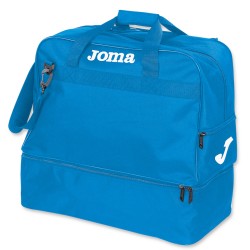 1 - JOMA Sky blue Duffle bag