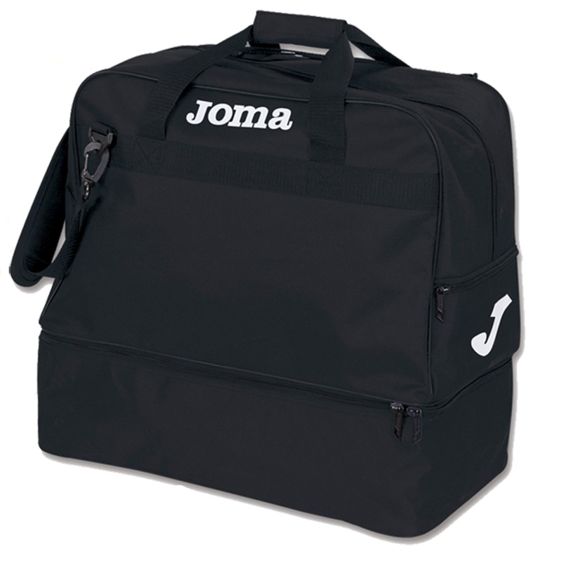 1 - JOMA Black Duffle bag