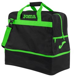 1 - JOMA Black Duffle bag