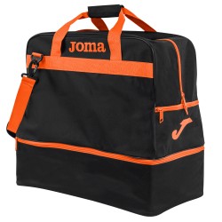 1 - JOMA Black Duffle bag