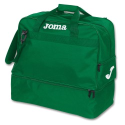 1 - JOMA Green Duffle bag