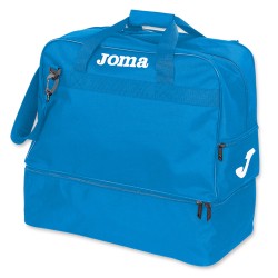 1 - JOMA Sky blue Duffle bag