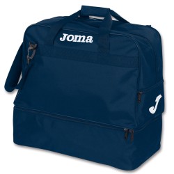 1 - JOMA Blue Duffle bag